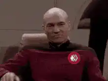 Picard Engage