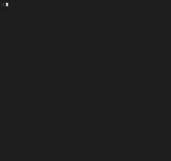 mnemonic bundle command output