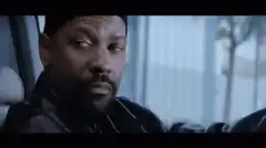 Denzel Washington My Nigga