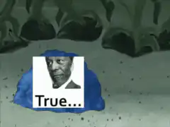 Truth Nuke explodes