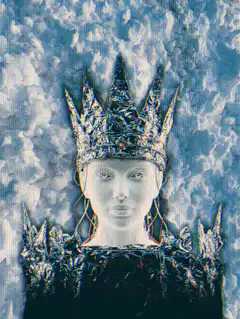 Queen of Ice and Snow