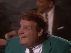 Owen Wilson confused face reaction