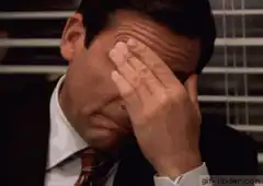 facepalm compilation