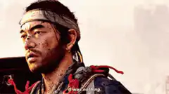 It was nothing samurai