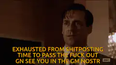 Don Draper exhausted from shitposting