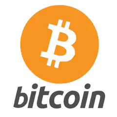 Bitcoin logo morphs into Titcoin