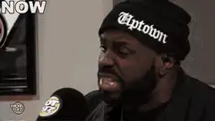 Now Listen That's Called Mother F***ing Bars