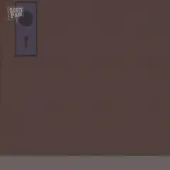 Stan Marsh confused in hallway