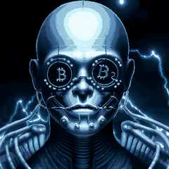 Bitcoin Robot with Lightning