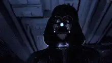 Darth Vader I Will Deal With Them Myself