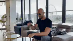 You're Broke You're Fucking Poor