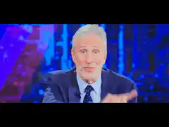 Jon Stewart The More You Know
