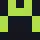Minecraft Steve face