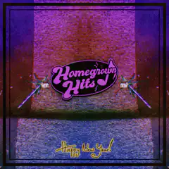 Homegrown Hits Happy New Year