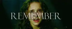 Hermione Granger Remember