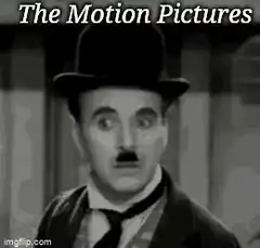 Charlie Chaplin The Motion Pictures