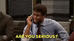 Kevin Hart Are You Serious