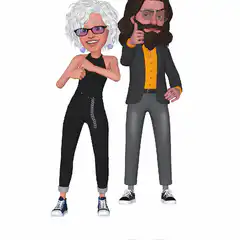 3D Avatars Dancing