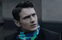 Matt Murdock skeptical head tilt