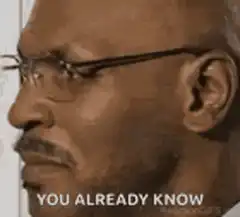 Mike Tyson You Already Know