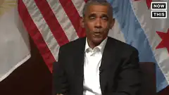 Obama facepalm