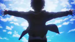 Eren Yeager is freedom