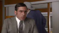 Michael Scott Loud Noises