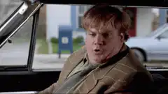 What'd You Do?! James P. Sullivan