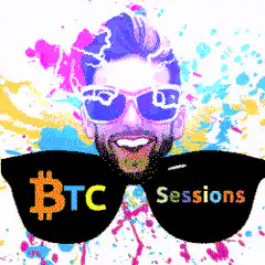BTC Sessions Guy with Sunglasses