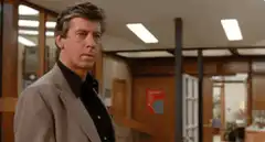Don't mess with the bull young man