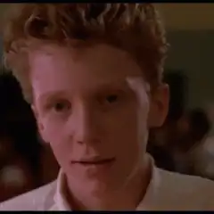 Anthony Michael Hall I Knew You'd Come Around