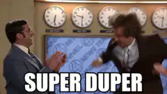 Super Duper