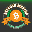 Bitcoin Meetup Saint-Etienne Logo