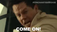 Mark Wahlberg Come On