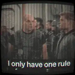 Starlink Commander I only have one rule