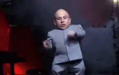 The Brain dancing