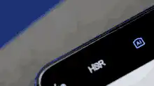 Pop-up camera extending and retracting