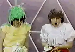 You Can't Do That on Television face reveal