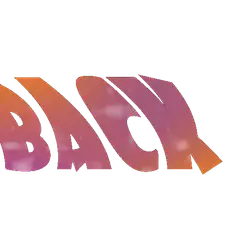 Baby Soon Text Animation