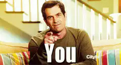 Ty Burrell You Good