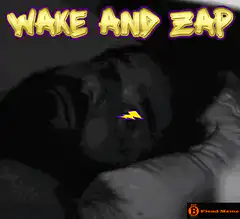 Wake and Zap meme
