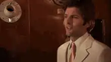 Adam Scott Are We Having Fun Yet