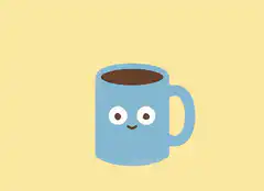 I Own You Coffee Mug