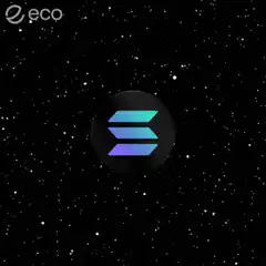 eco logo hyperspace jump