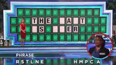 Wheel of Fortune The Wait Is Over