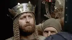 King Arthur You Make Me Sad