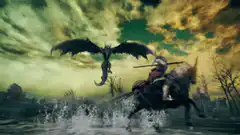 Dark Souls 3 Dragon Slayer Ornstein and Smough