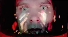 Dave Pomeroy in 2001: A Space Odyssey
