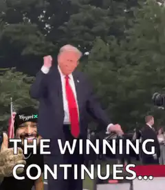 Donald Trump fist pump with Snoop Dogg