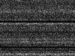 TV Static Noise